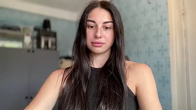LiluMartiznir's Live XXX Chat