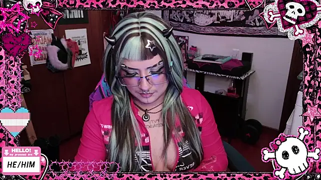 Chat +18 de masterkevinftm ao vivo
