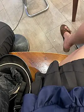 _AnneMia_ 라이브 XXX 채팅