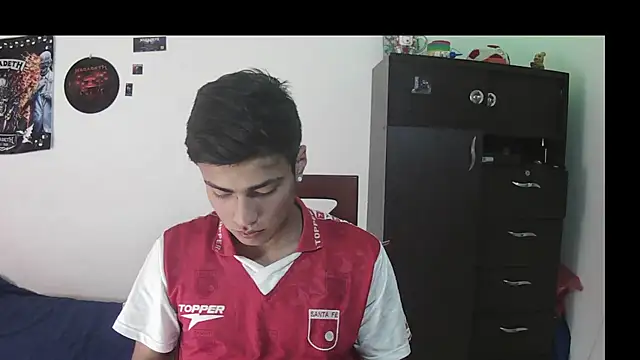 Fenix_hardcock Webcam show