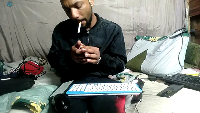 XXX chat uživo modela Camodick