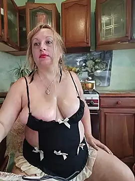 XHelenaX90 webcam show