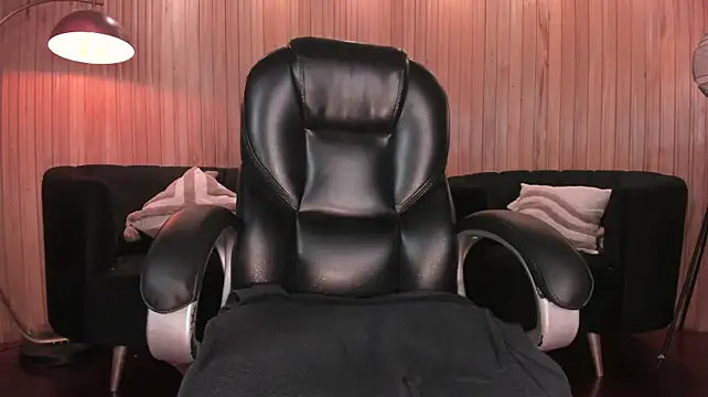 MelissaMoore_ élő XXX-chatje