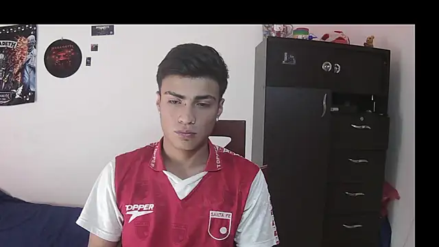 Fenix_hardcock Шоу с уебкамера