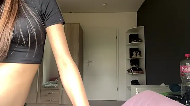 Živý XXX chat SpanishRooter