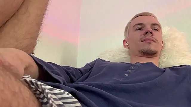 Jeremy1Scott Pertunjukan Webcam