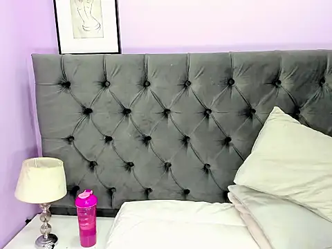 Webkamerová show Kivi_Fox