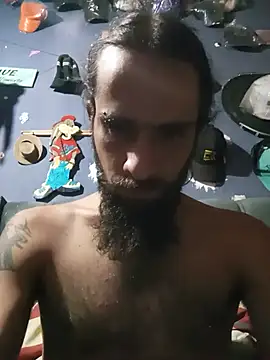 hairy_mannnのライブXXXチャット