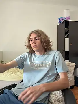 CozyPaws Live XXX Chat
