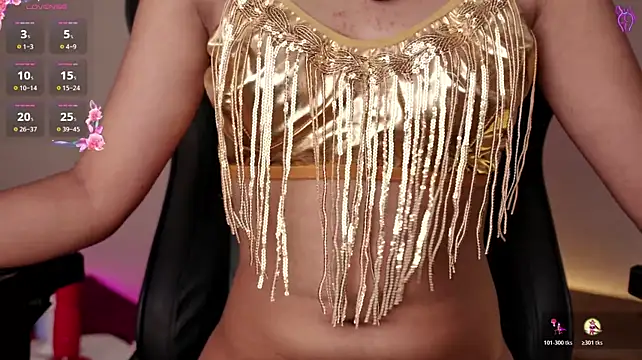 Chat +18 de Hot_royalgirl ao vivo