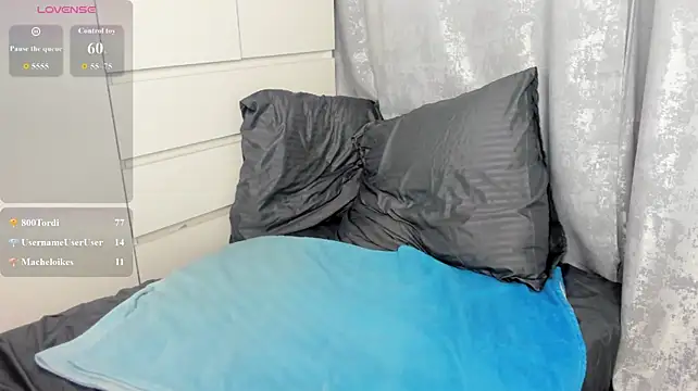 Chat +18 de AudreyyKim ao vivo