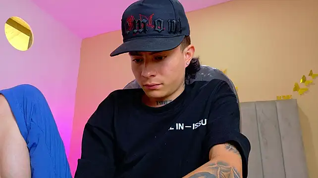 Nascary_Fox's Live XXX Chat