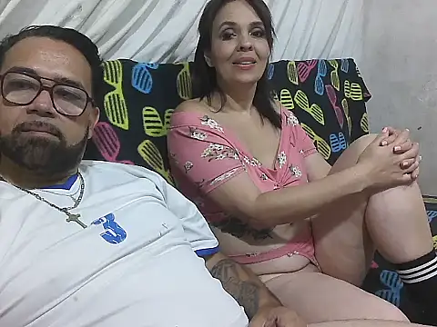 Sembang XXX Secara Langsung CarlossexVen