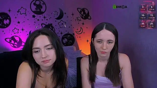 bella_dorn Chat XXX in diretta