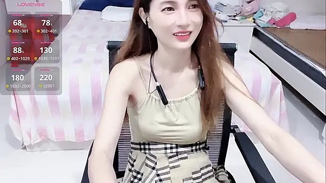 miaomiao-99's Live XXX Chat