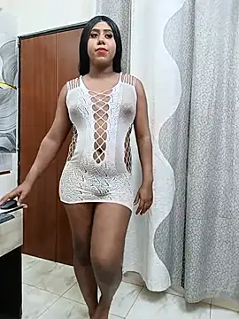 CamilosaOrtega's Live XXX Chat