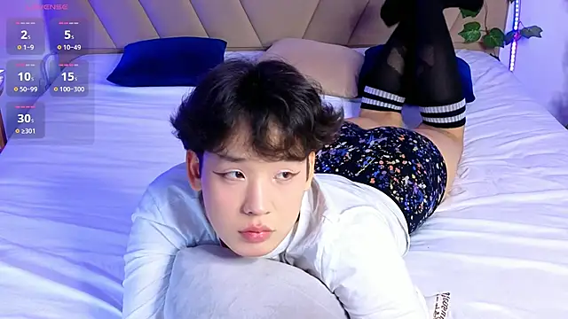 icexoxo2's Live XXX Chat