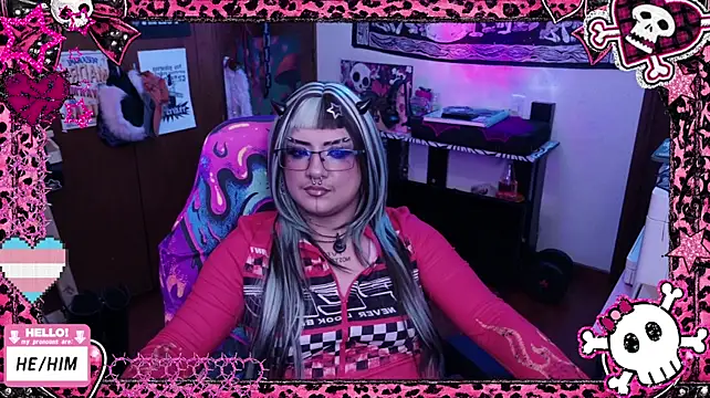 masterkevinftm Adlı Modelin Canlı XXX Sohbeti