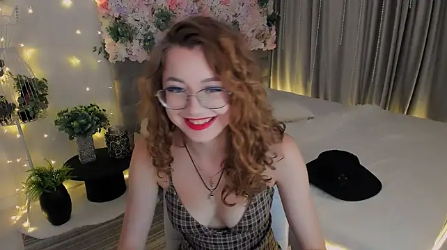Chat XXX ao vivo de SereneFlame