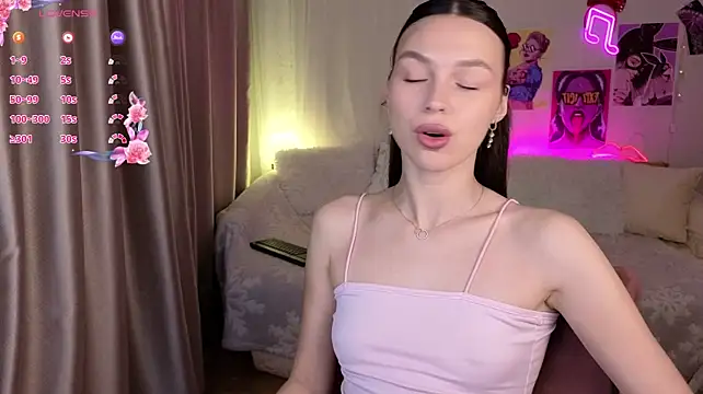MaxinCarroll Chat XXX live