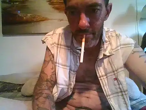 theboobietrap's Live XXX Chat