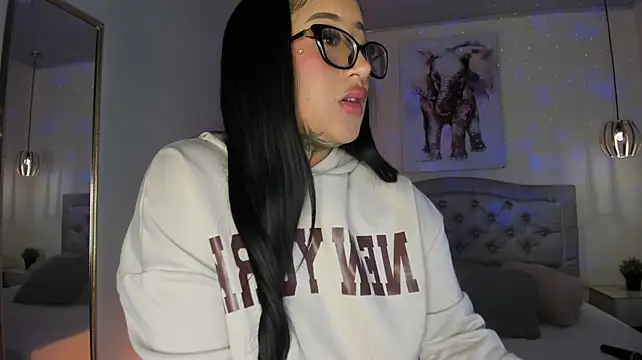 ayshel__ Obrolan Langsung XXX