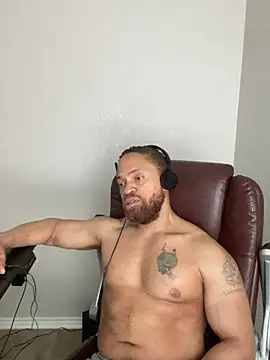 Fathero1time's Webcam Show