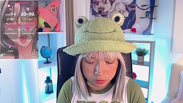 mieruco_chan's Live XXX Chat
