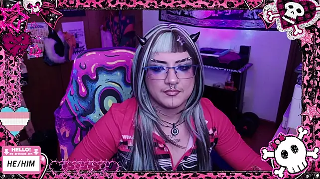 masterkevinftm Chat XXX live