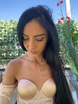 FeetVibe Chat XXX live