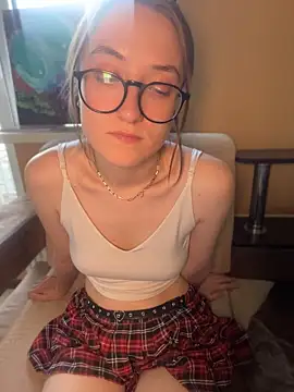 Persephone_Kore Webcam-Show