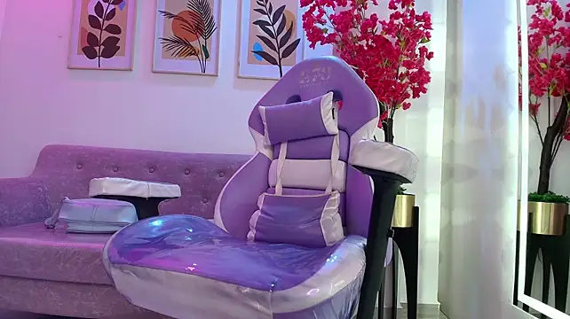 Rainy_doll Chat XXX live