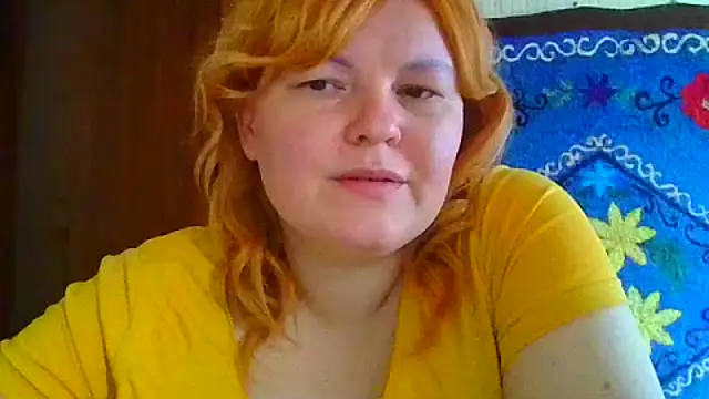 Chat XXX en directo de KrisryOxNiksss