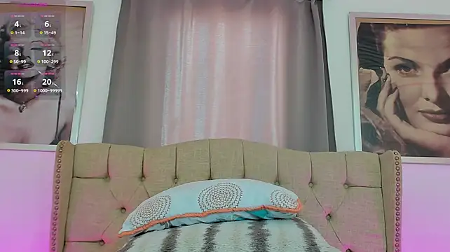 Chat XXX Live Beautyari_