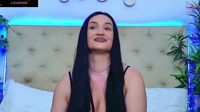 Daliya_ – Live XXX-chat