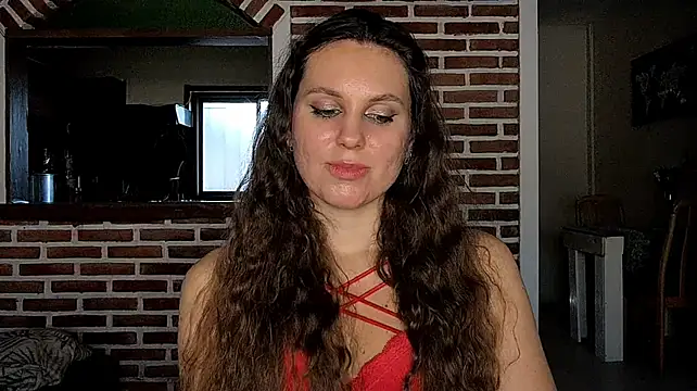 Chat +18 de JacklynSwisshelm ao vivo