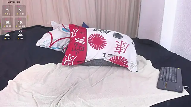 max_edのライブXXXチャット