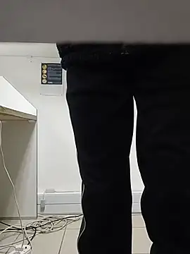 عرض كام THATHAIRYTALLDUDE