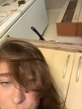 Pertunjukan Kamera Web RussianFuck777