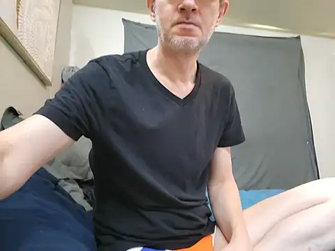 Drewpackn8 webkamerás műsora