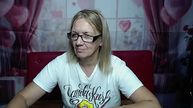 Chat +18 de MelisaWorld ao vivo