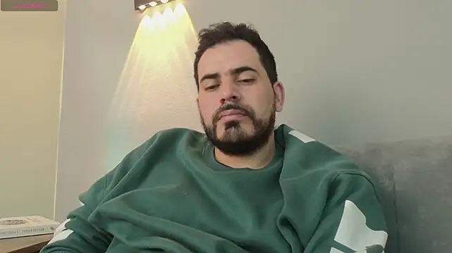 Webkamerová show DanteKnoxxx