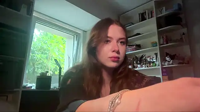 Chat +18 de mistyridge ao vivo