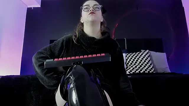 Živý XXX chat _Jade_16