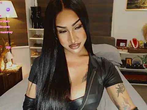 SeductiveVictoria: вебкам-шоу