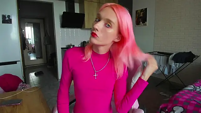 XXX chat uživo modela _Alice_Kitty