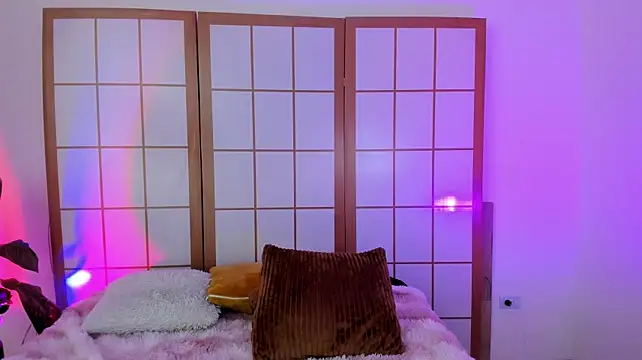 عرض كام AliiceWonderland_