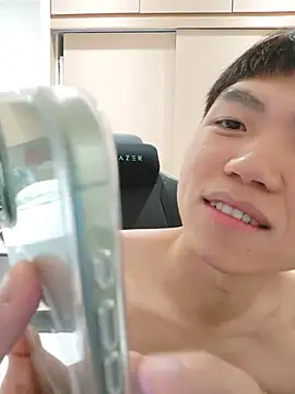 mochi8802 Show Webcam