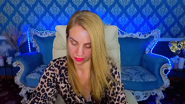 GabriEllla_4U's Live XXX Chat