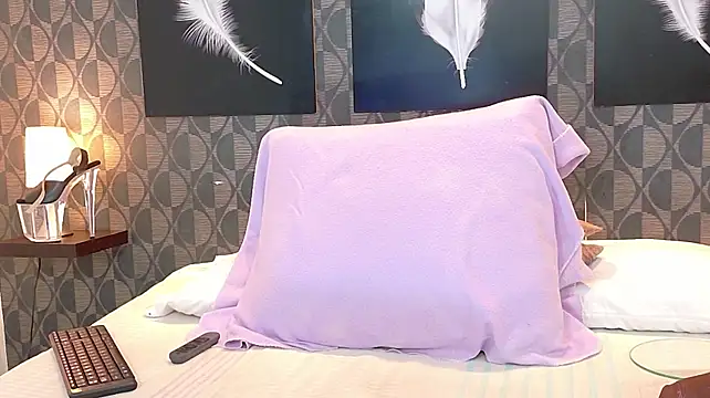 Chat XXX ao vivo de ScarleetSmith